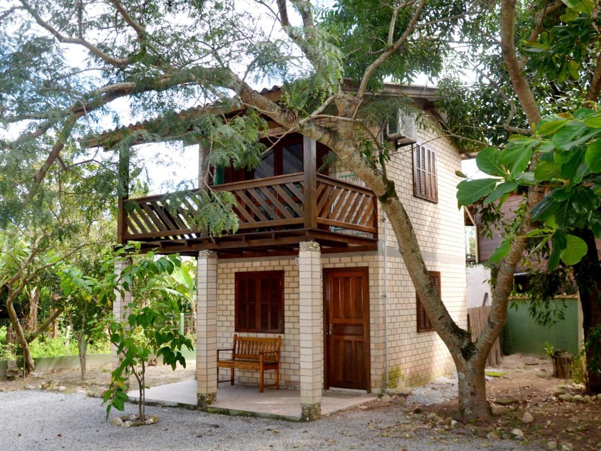 Pousada La Boheme Guarda Do Embau - Sc Exterior foto