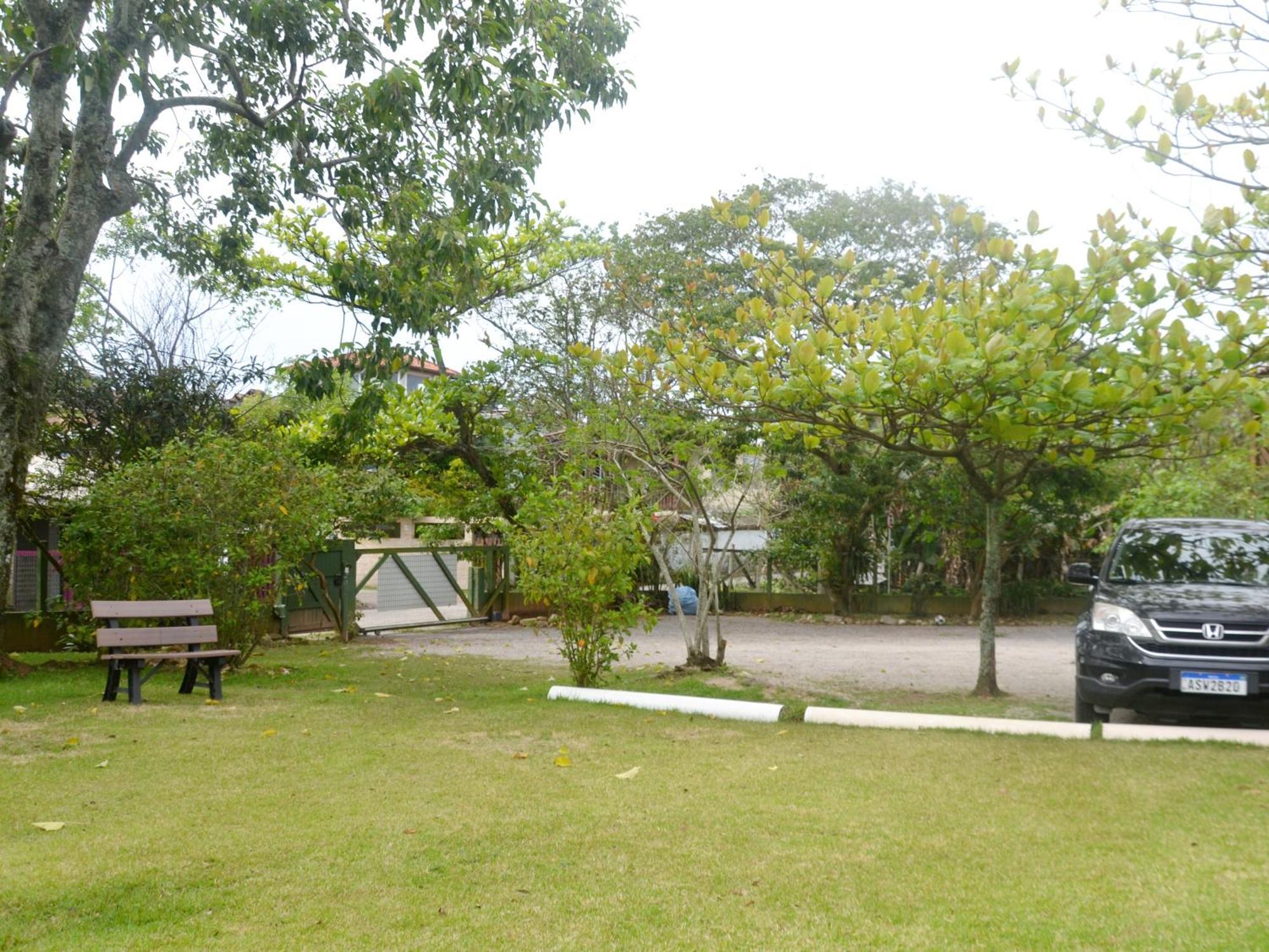 Pousada La Boheme Guarda Do Embau - Sc Exterior foto
